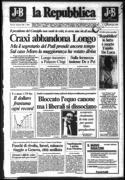 La repubblica